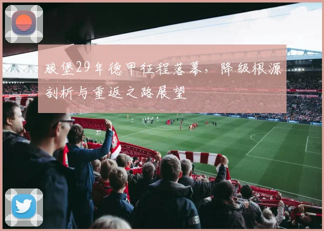 狼堡29年德甲征程落幕,降级根源剖析与重返之路展望