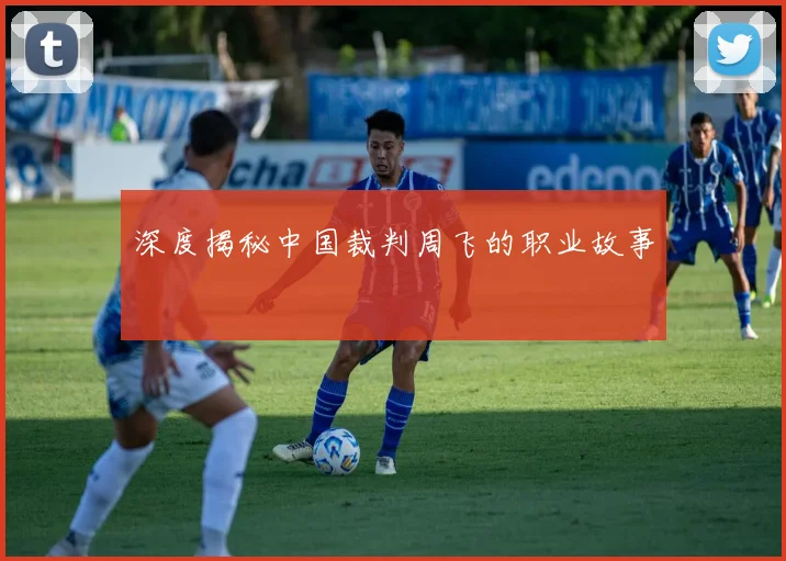 深度揭秘中国裁判周飞的职业故事