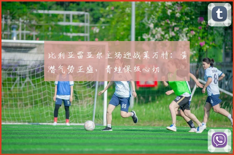 比利亚雷亚尔主场迎战莱万特:黄潜气势正盛,青蛙保级心切